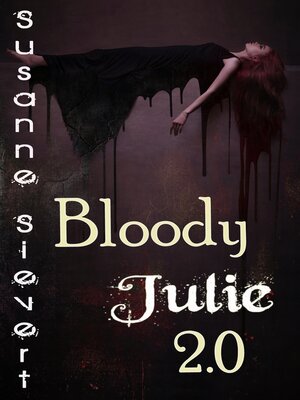 cover image of Bloody Julie 2.0